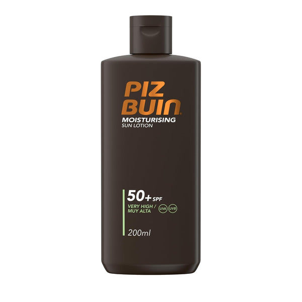 Moisturising Sun Lotion Spf50-200Ml